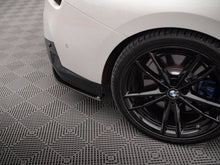 Load image into Gallery viewer, Maxton Design - STREET PRO REAR SIDE SPLITTERS BMW 2 COUPE M-PACK G42