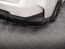 Load image into Gallery viewer, Maxton Design - STREET PRO REAR SIDE SPLITTERS BMW 2 COUPE M-PACK G42
