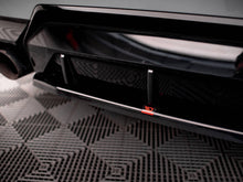 Load image into Gallery viewer, Maxton Design - CENTRAL REAR SPLITTER BMW 2 COUPE M240I G42