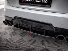Load image into Gallery viewer, Maxton Design - CENTRAL REAR SPLITTER BMW 2 COUPE M240I G42