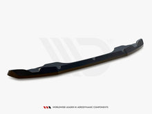 Load image into Gallery viewer, Maxton Design - CENTRAL REAR SPLITTER BMW 2 COUPE M-PACK G42