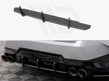 Load image into Gallery viewer, Maxton Design - STREET PRO REAR DIFFUSER BMW 2 COUPE M240I G42
