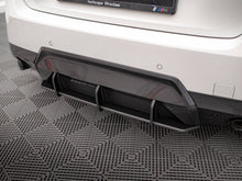 Load image into Gallery viewer, Maxton Design - STREET PRO REAR DIFFUSER BMW 2 COUPE M-PACK G42
