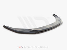 Load image into Gallery viewer, Maxton Design - Front Splitter V.3 Audi A6 S-Line / S6 C8 / C8 Facelift