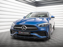 Load image into Gallery viewer, Maxton Design - FRONT SPLITTER V.1 MERCEDES C AMG-LINE W206 / 43 AMG W206