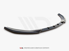Load image into Gallery viewer, Maxton Design - FRONT SPLITTER V.1 MERCEDES C AMG-LINE W206 / 43 AMG W206