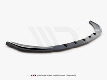 Load image into Gallery viewer, Maxton Design - FRONT SPLITTER V.2 MERCEDES C AMG-LINE W206 / 43 AMG W206
