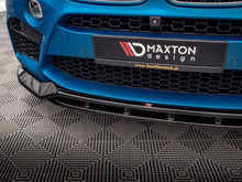 Load image into Gallery viewer, Maxton Design - FRONT SPLITTER V.3 BMW X5 M F85 / X6 M F86
