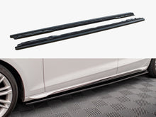 Load image into Gallery viewer, Maxton Design - Side Skirts Diffusers Audi S4 / A4 S-Line / A4 Competiton B9