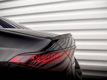 Load image into Gallery viewer, Maxton Design - SPOILER CAP 3D MERCEDES S AMG-LINE W223