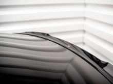 Load image into Gallery viewer, Maxton Design - SPOILER CAP 3D MERCEDES S AMG-LINE W223