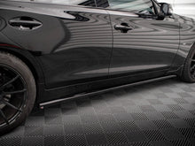 Load image into Gallery viewer, Maxton Design - SIDE SKIRTS DIFFUSERS INFINITI Q50 S MK1