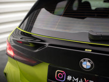 Load image into Gallery viewer, Maxton Design - REAR WINDOW EXTENSION BMW 1 F40 M-SPORT / M135I