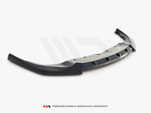 Load image into Gallery viewer, Maxton Design - FRONT SPLITTER V.6 BMW 1 F40 M-SPORT / M135I