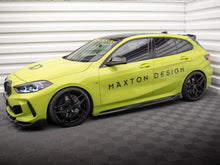 Load image into Gallery viewer, Maxton Design - SIDE SKIRTS DIFFUSERS V.5 BMW 1 F40 M-SPORT / M135I