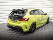 Load image into Gallery viewer, Maxton Design - REAR SIDE SPLITTERS V.5 BMW 1 F40 M-SPORT / M135I