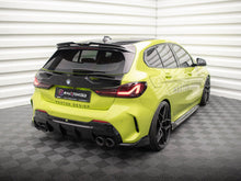 Load image into Gallery viewer, Maxton Design - REAR SIDE SPLITTERS V.6 BMW 1 F40 M-SPORT / M135I