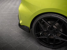 Load image into Gallery viewer, Maxton Design - REAR SIDE SPLITTERS V.6 BMW 1 F40 M-SPORT / M135I