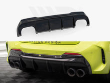 Load image into Gallery viewer, Maxton Design - REAR VALANCE V.3 BMW 1 F40 M-SPORT / M135I