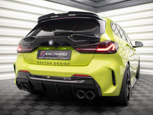 Load image into Gallery viewer, Maxton Design - REAR VALANCE V.3 BMW 1 F40 M-SPORT / M135I