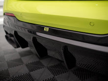 Load image into Gallery viewer, Maxton Design - REAR VALANCE V.3 BMW 1 F40 M-SPORT / M135I