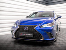 Load image into Gallery viewer, Maxton Design - FRONT SPLITTER V.1 LEXUS ES F SPORT MK7