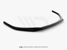 Load image into Gallery viewer, Maxton Design - FRONT SPLITTER V.1 LEXUS ES F SPORT MK7