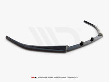 Load image into Gallery viewer, Maxton Design - FRONT SPLITTER V.2 LEXUS ES F SPORT MK7