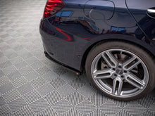 Load image into Gallery viewer, Maxton Design - Rear Side Splitters Mercedes-AMG C43 Sedan / Estate W205 / S205 Facelift