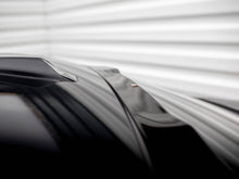 Load image into Gallery viewer, Maxton Design - REAR WINDOW EXTENSION BMW 7 M-PACK / M760E G70