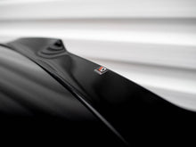 Load image into Gallery viewer, Maxton Design - Spoiler CAP 3D BMW 7 M-Pack / M760e / i7 M-Pack / 7 Standard G70