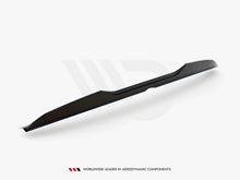 Load image into Gallery viewer, Maxton Design - Spoiler CAP 3D BMW 7 M-Pack / M760e / i7 M-Pack / 7 Standard G70