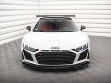Load image into Gallery viewer, Maxton Design - FRONT SPLITTER V.2 AUDI R8 MK2 FACELIFT