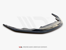 Load image into Gallery viewer, Maxton Design - FRONT SPLITTER V.2 AUDI R8 MK2 FACELIFT