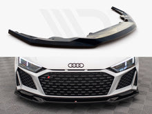 Load image into Gallery viewer, Maxton Design - FRONT SPLITTER V.3 AUDI R8 MK2 FACELIFT