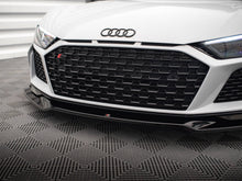 Load image into Gallery viewer, Maxton Design - FRONT SPLITTER V.3 AUDI R8 MK2 FACELIFT