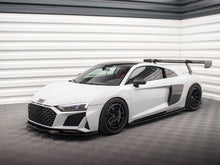Load image into Gallery viewer, Maxton Design - SIDE SKIRTS DIFFUSERS V.2 AUDI R8 MK2 FACELIFT