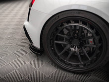 Load image into Gallery viewer, Maxton Design - REAR SIDE SPLITTERS AUDI R8 MK2 FACELIFT