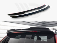 Load image into Gallery viewer, Maxton Design - SPOILER CAP VOLVO XC90 R-DESIGN MK2 FACELIFT