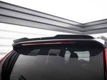 Load image into Gallery viewer, Maxton Design - SPOILER CAP VOLVO XC90 R-DESIGN MK2 FACELIFT