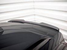 Load image into Gallery viewer, Maxton Design - SPOILER CAP VOLVO XC90 R-DESIGN MK2 FACELIFT