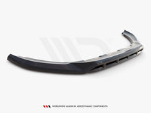 Load image into Gallery viewer, Maxton Design - FRONT SPLITTER VOLVO XC60 R-DESIGN MK1 FACELIFT