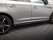 Load image into Gallery viewer, Maxton Design - SIDE SKIRTS DIFFUSERS VOLVO XC60 R-DESIGN MK1 FACELIFT