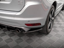 Load image into Gallery viewer, Maxton Design - REAR SIDE SPLITTERS VOLVO XC60 R-DESIGN MK1 FACELIFT