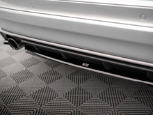 Load image into Gallery viewer, Maxton Design - CENTRAL REAR SPLITTER VOLVO XC60 R-DESIGN MK1 FACELIFT