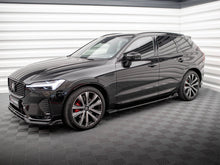 Load image into Gallery viewer, Maxton Design - SIDE SKIRTS DIFFUSERS VOLVO XC60 R-DESIGN MK2 FACELIFT