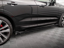 Load image into Gallery viewer, Maxton Design - SIDE SKIRTS DIFFUSERS VOLVO XC60 R-DESIGN MK2 FACELIFT