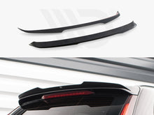 Load image into Gallery viewer, Maxton Design - SPOILER CAP VOLVO XC60 MK2 R-DESIGN
