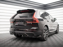 Load image into Gallery viewer, Maxton Design - SPOILER CAP VOLVO XC60 MK2 R-DESIGN
