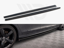 Load image into Gallery viewer, Maxton Design - SIDE SKIRTS DIFFUSERS VOLVO V90 / S90 R-DESIGN MK2
